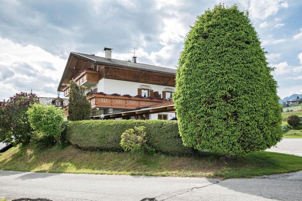 Residence Condor Maranza Exterior photo