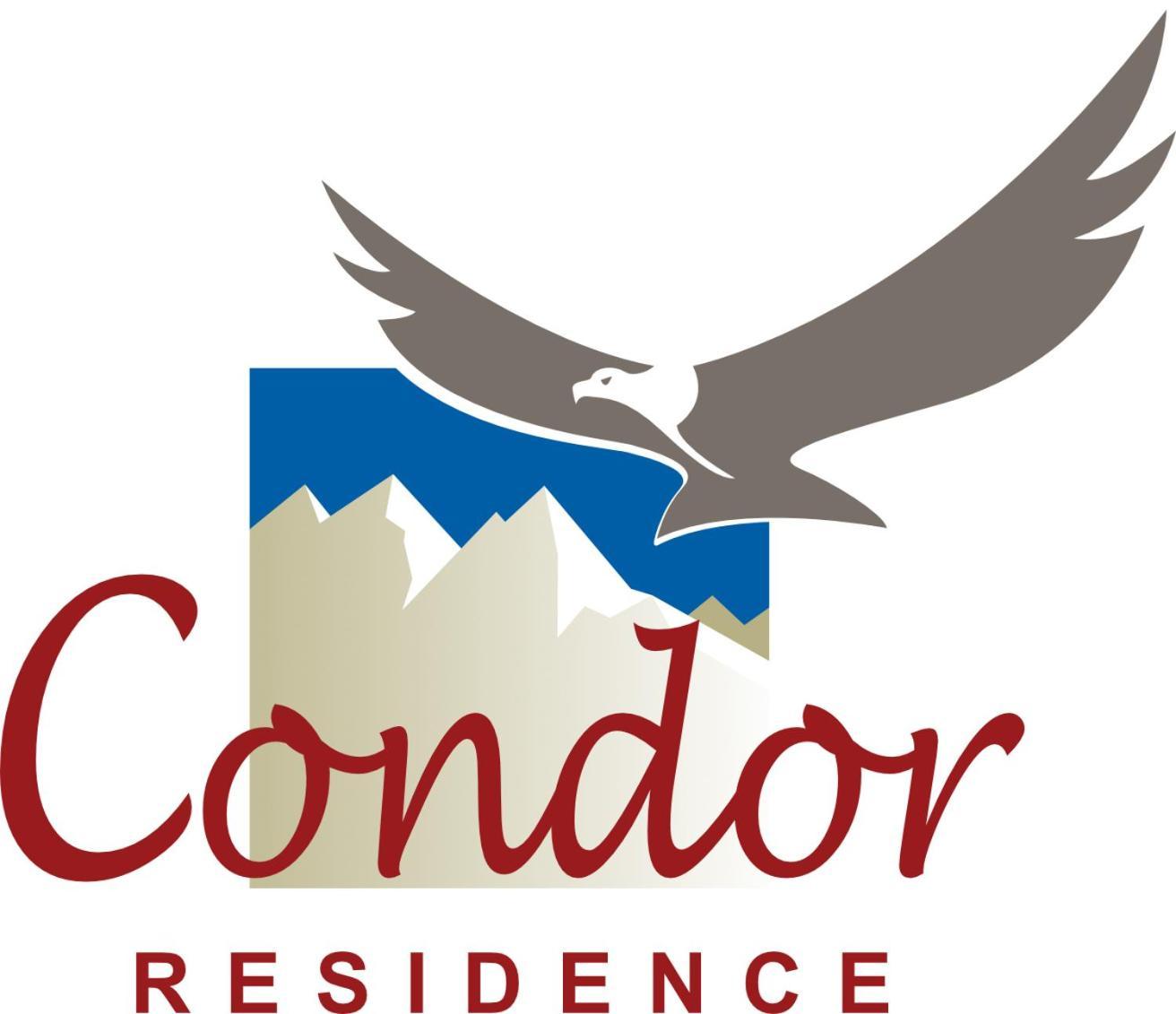 Residence Condor Maranza Exterior photo